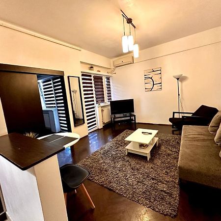 Conta Apartment Бухарест Экстерьер фото