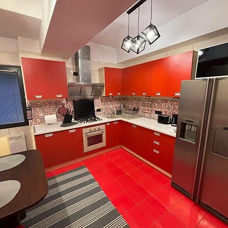 Conta Apartment Бухарест Экстерьер фото
