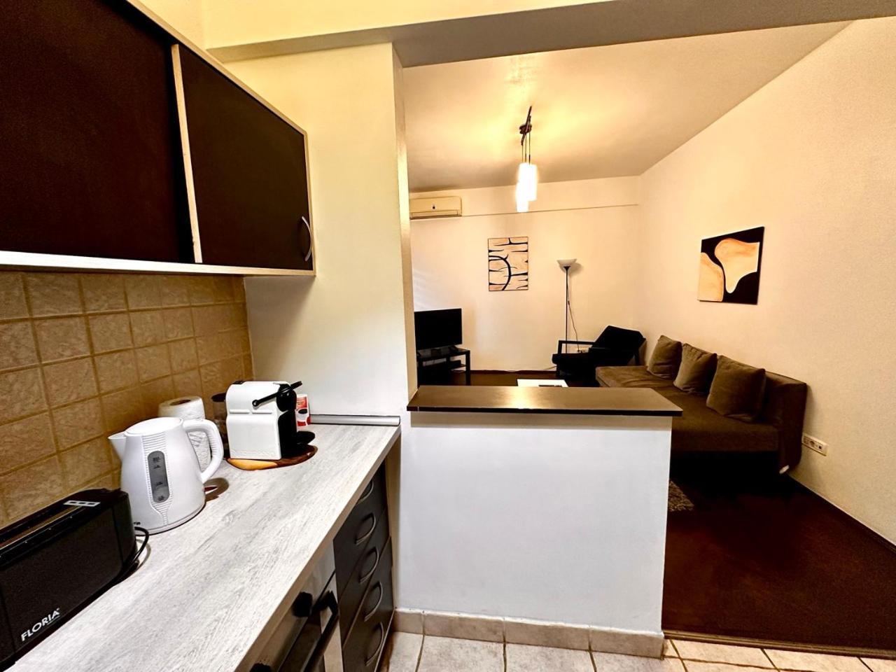 Conta Apartment Бухарест Экстерьер фото
