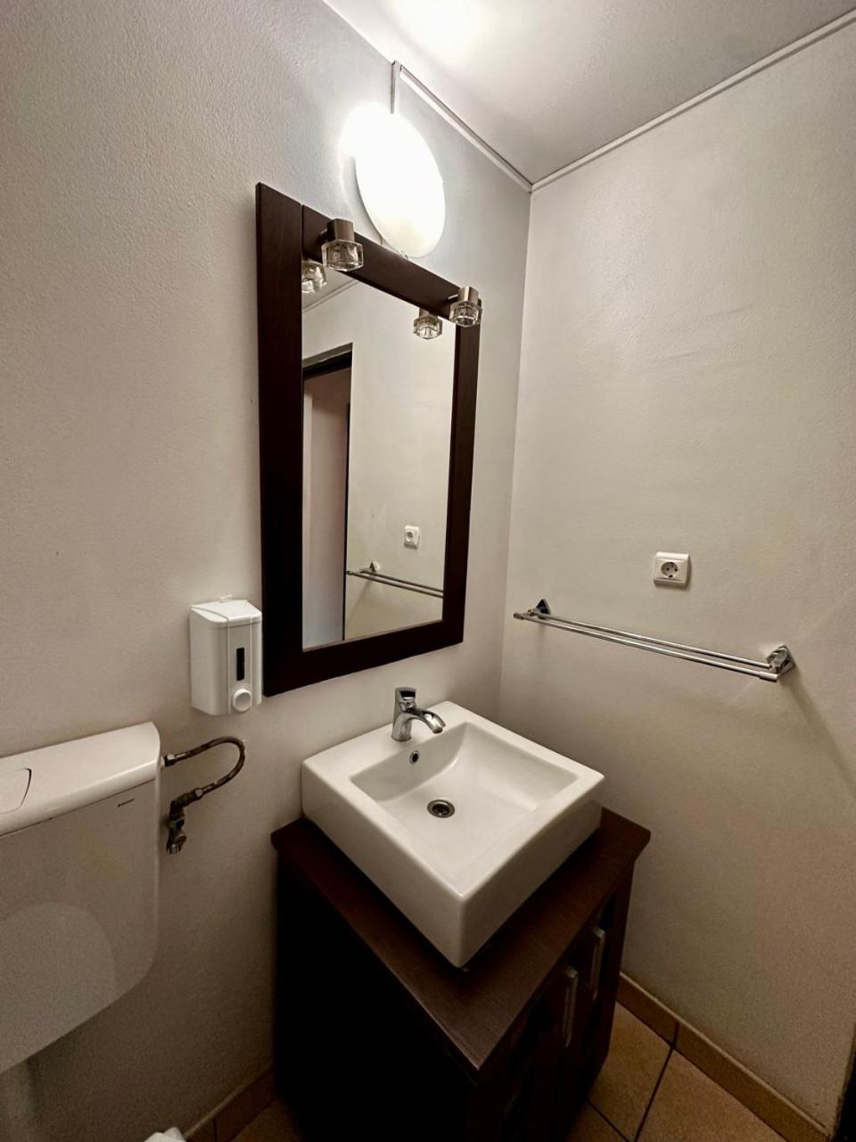 Conta Apartment Бухарест Экстерьер фото
