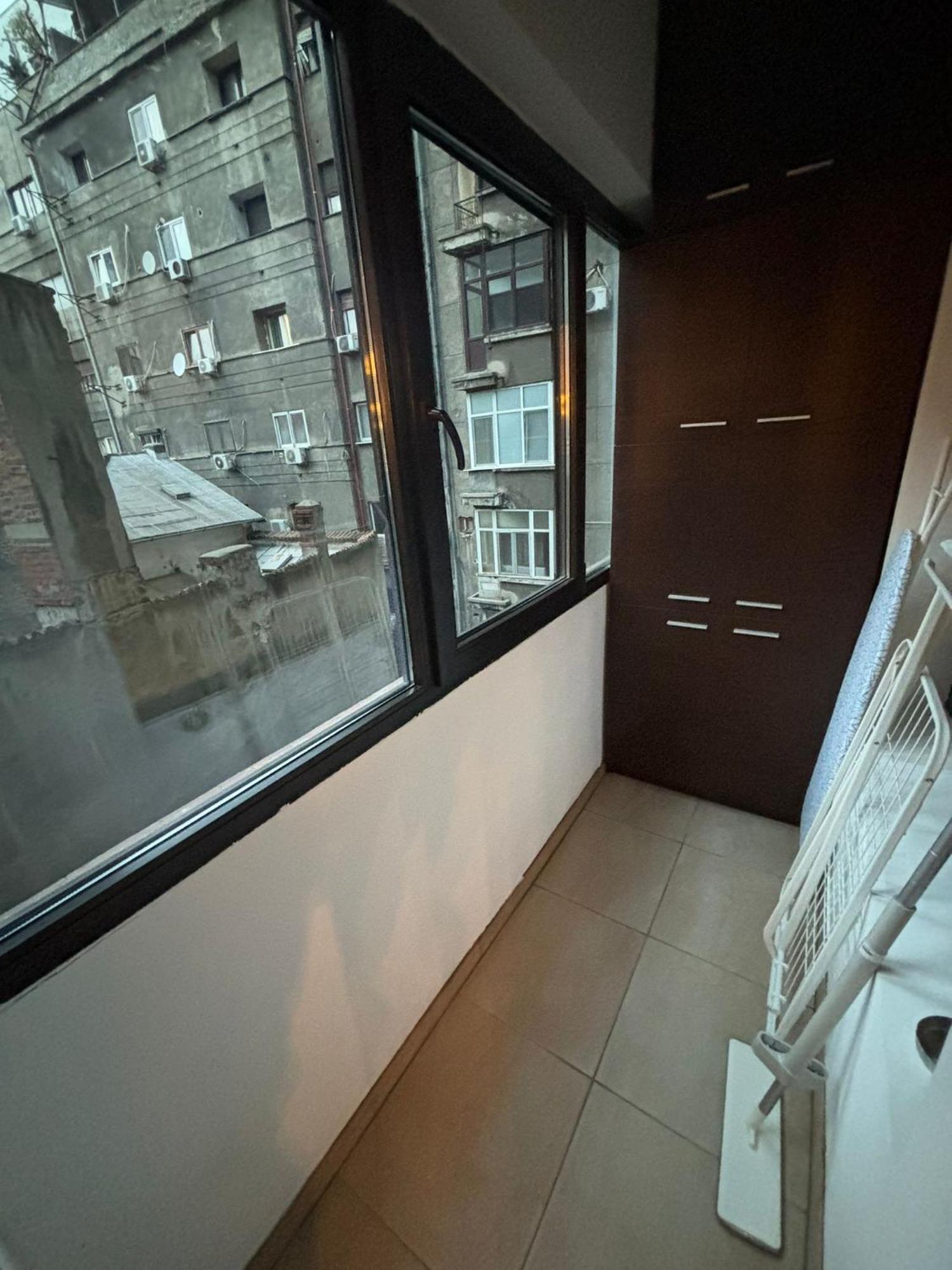 Conta Apartment Бухарест Экстерьер фото