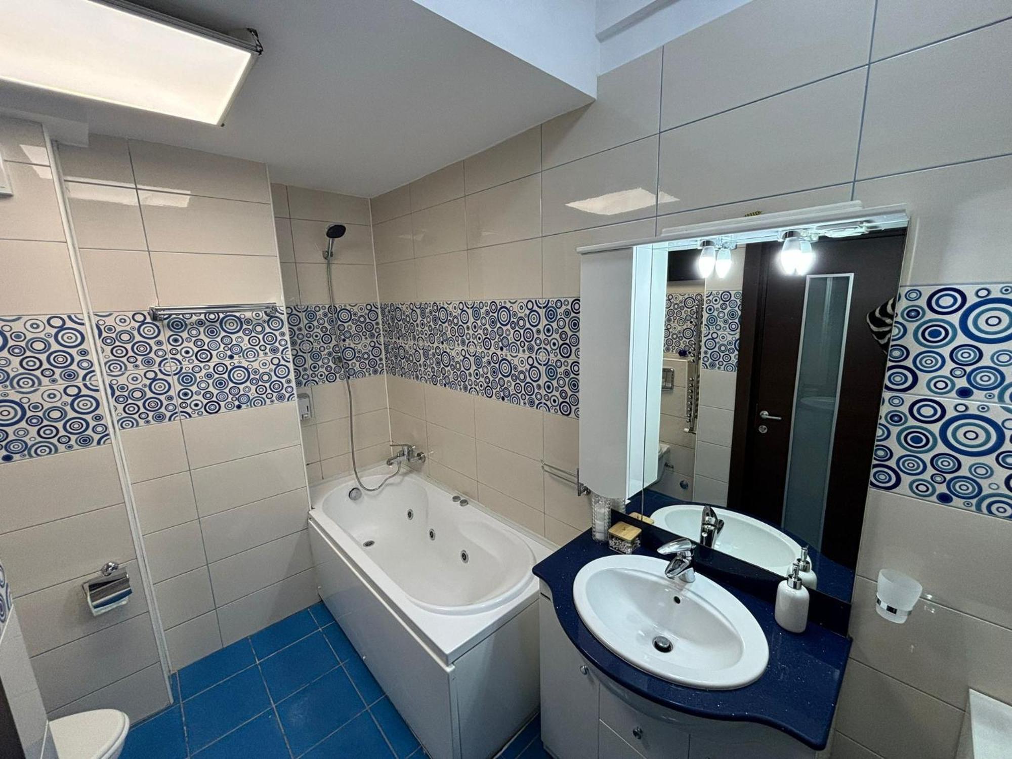 Conta Apartment Бухарест Экстерьер фото