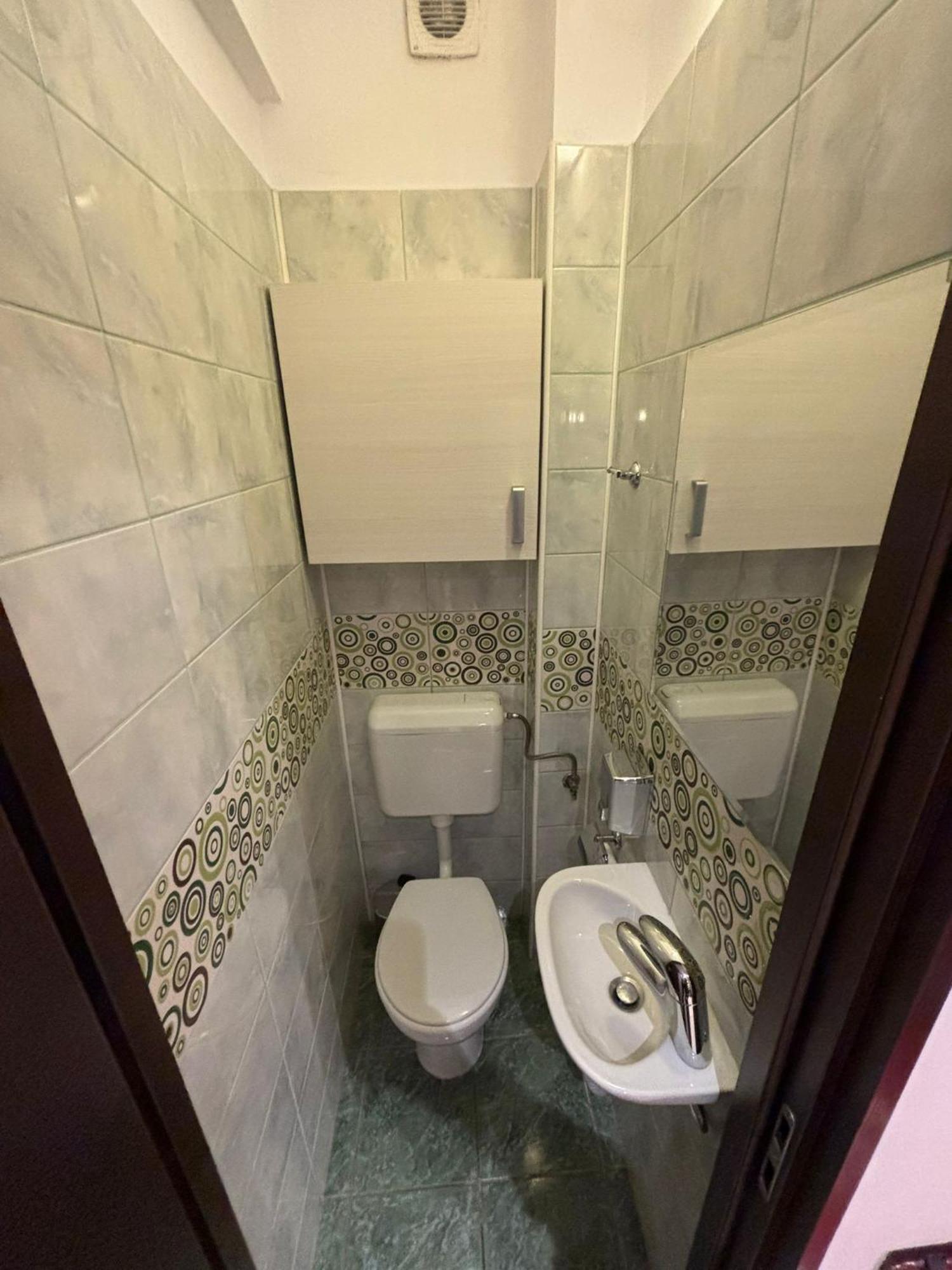 Conta Apartment Бухарест Экстерьер фото