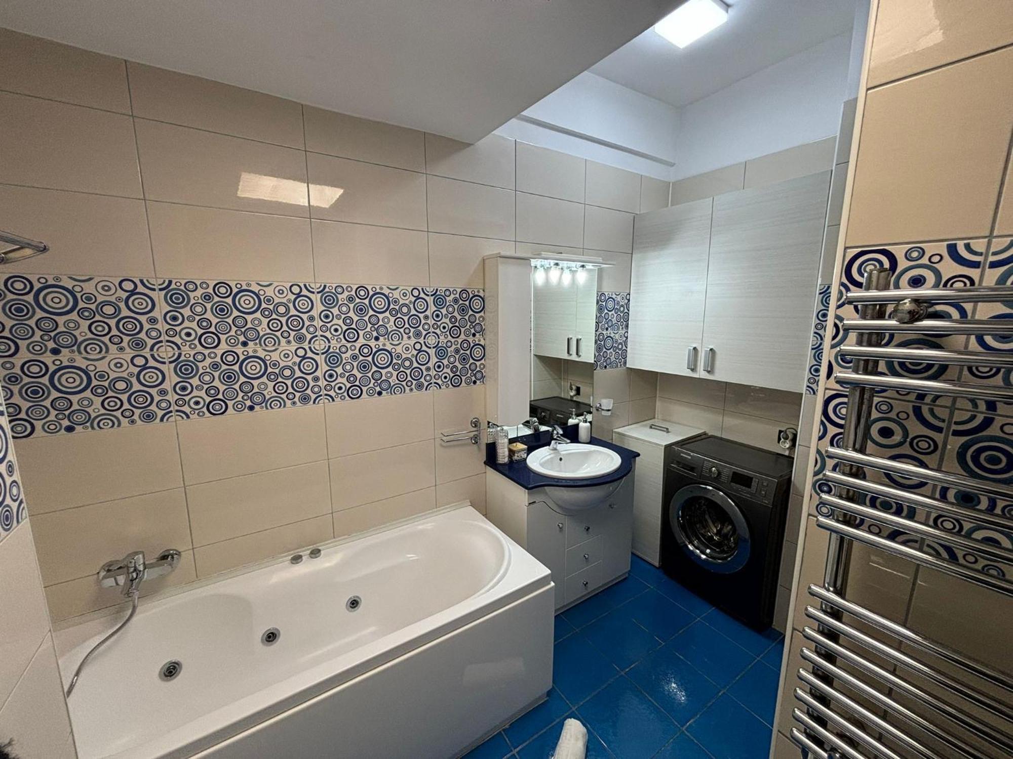 Conta Apartment Бухарест Экстерьер фото