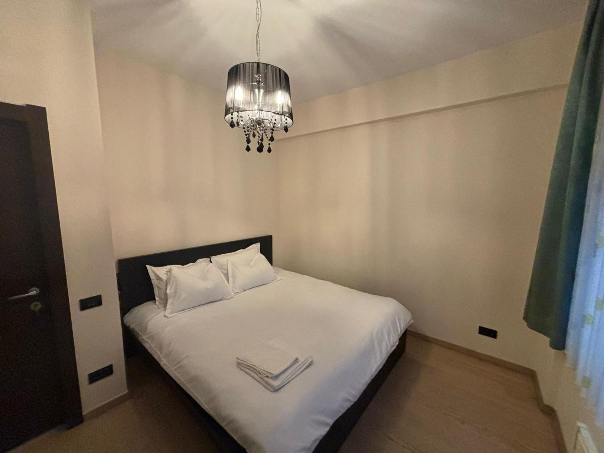 Conta Apartment Бухарест Экстерьер фото