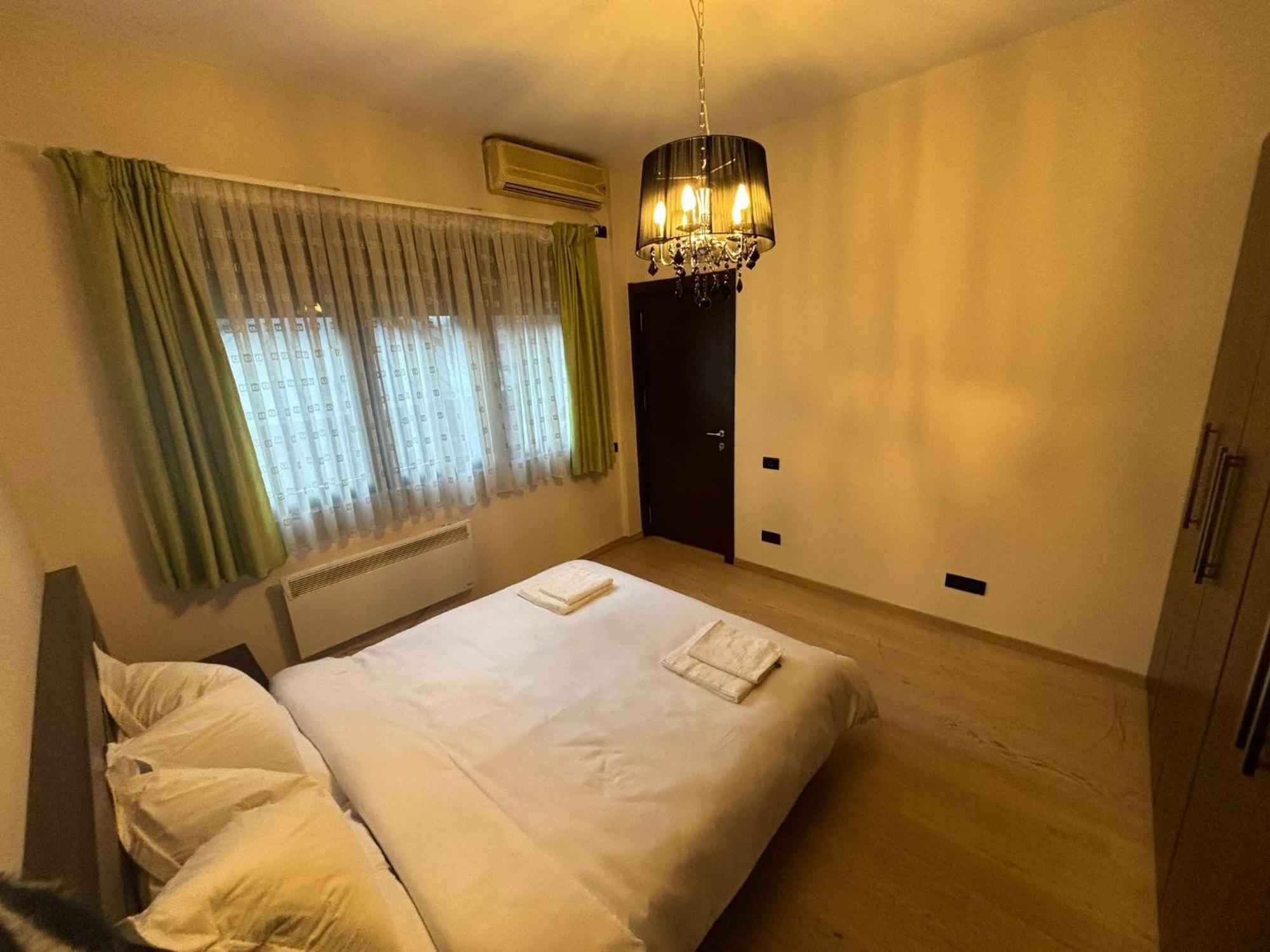 Conta Apartment Бухарест Экстерьер фото
