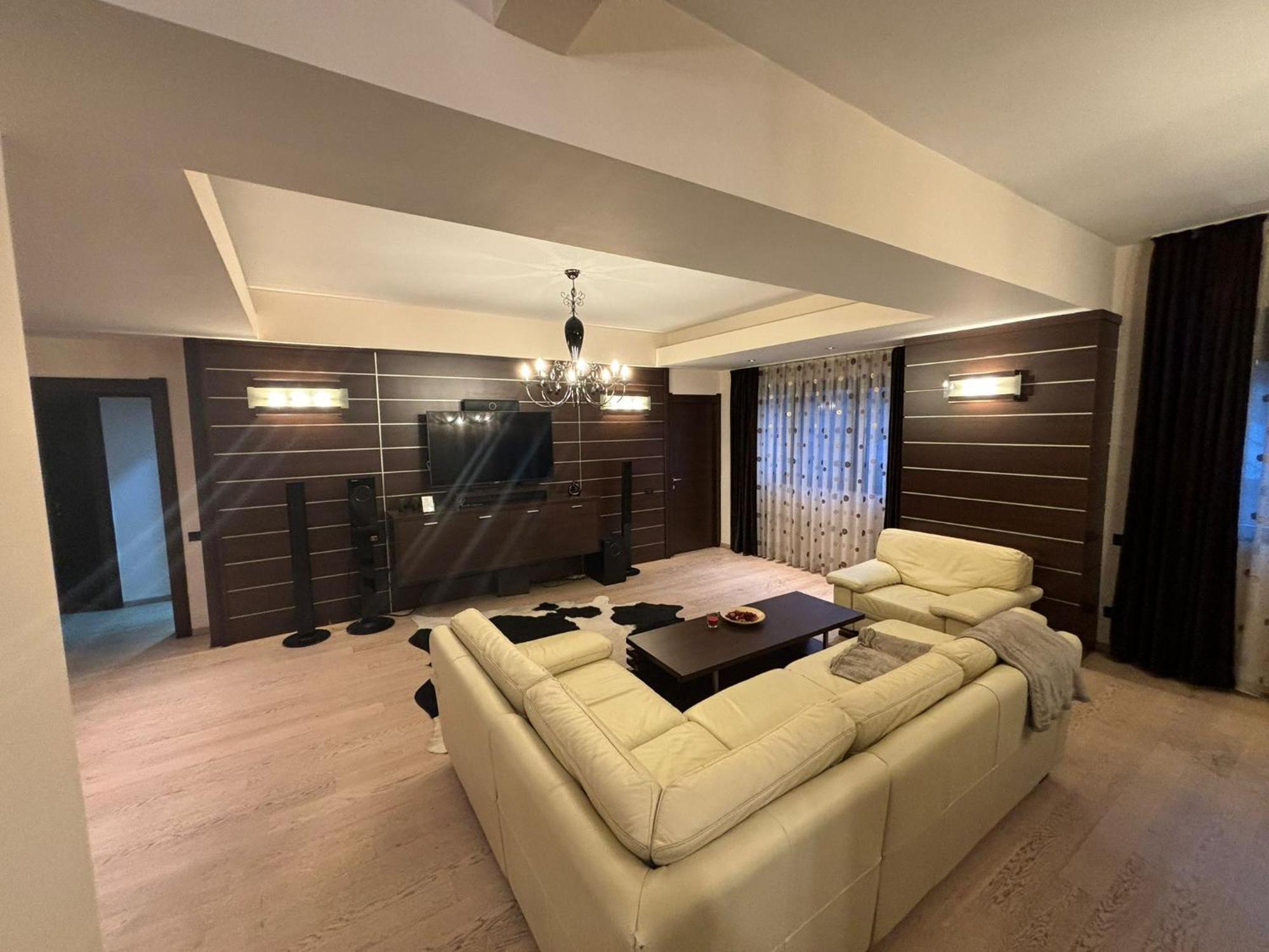 Conta Apartment Бухарест Экстерьер фото