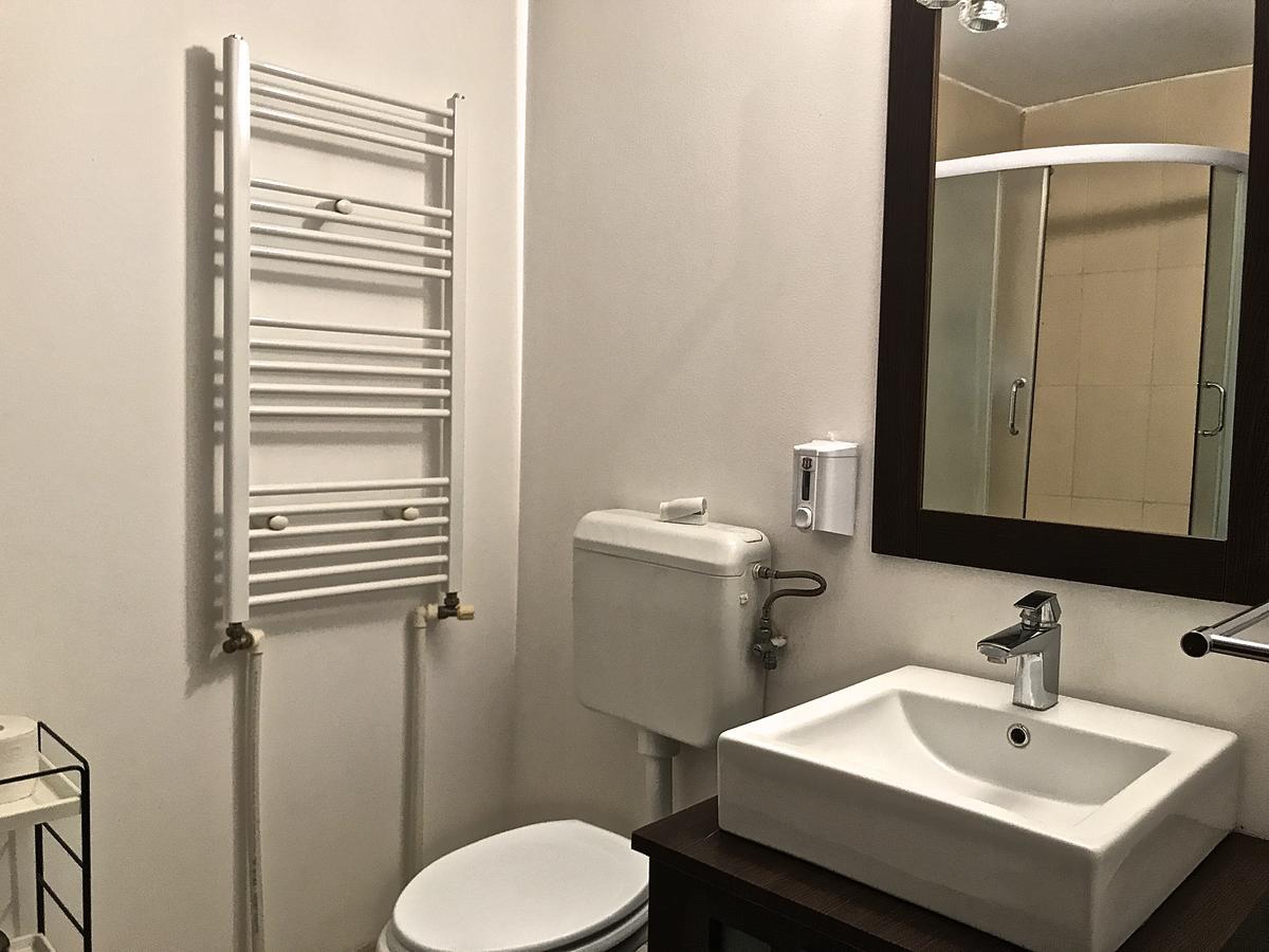 Conta Apartment Бухарест Экстерьер фото